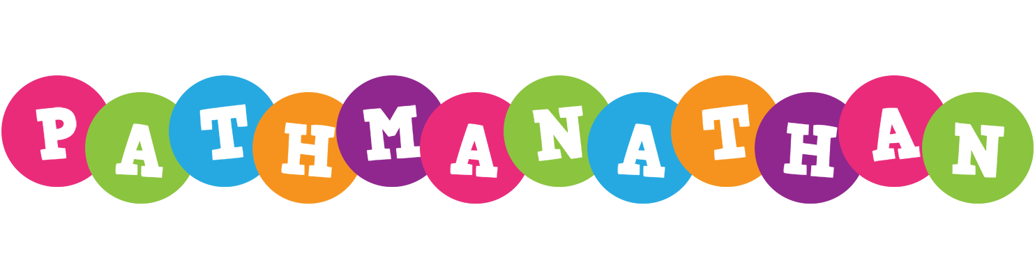 Pathmanathan friends logo