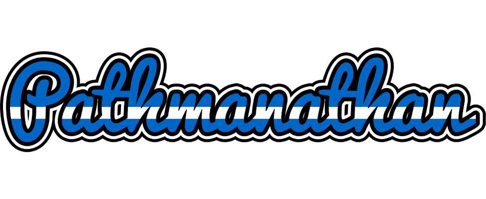 Pathmanathan greece logo