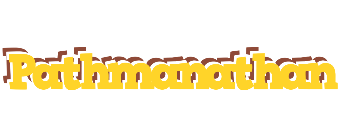 Pathmanathan hotcup logo