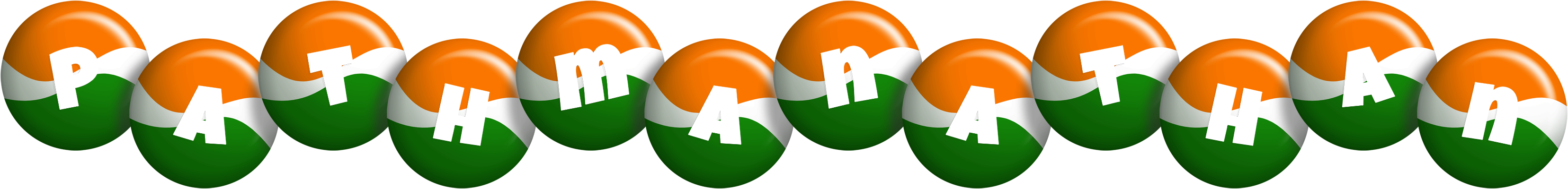 Pathmanathan india logo