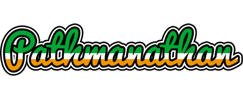 Pathmanathan ireland logo