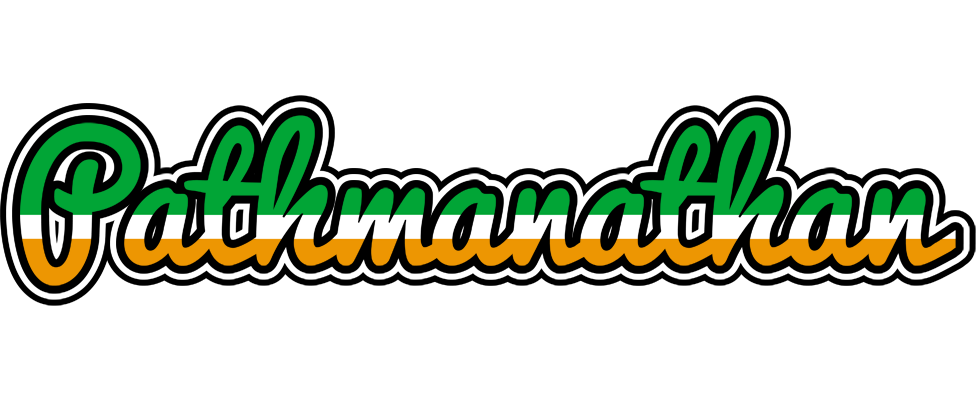 Pathmanathan ireland logo