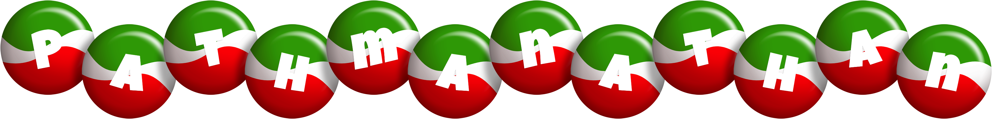 Pathmanathan italy logo