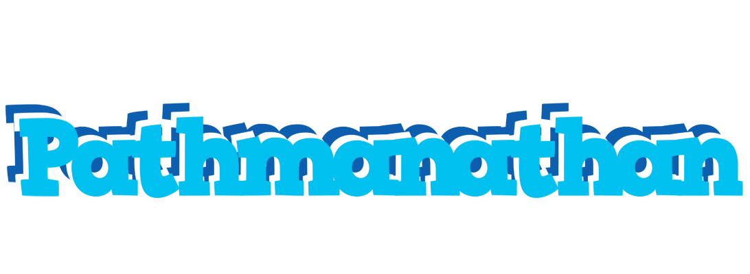 Pathmanathan jacuzzi logo