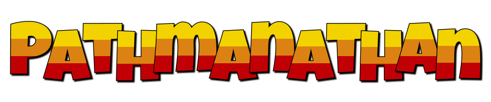 Pathmanathan jungle logo