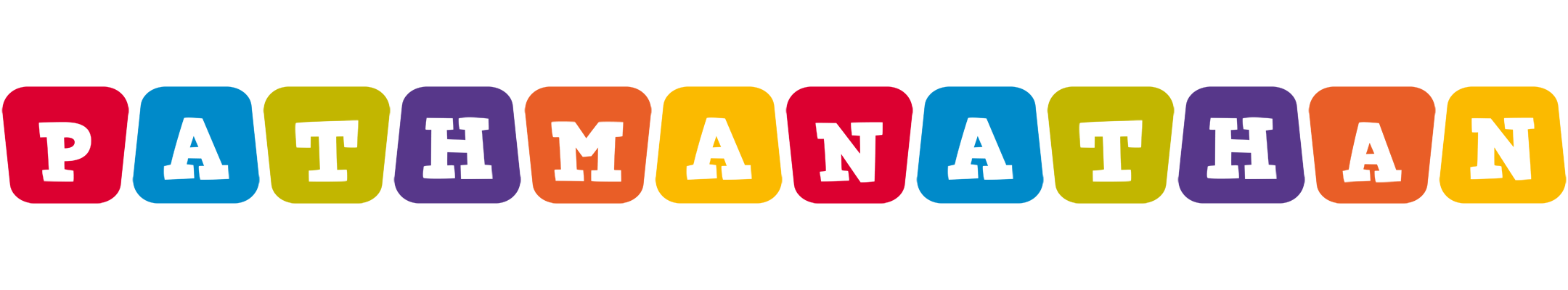Pathmanathan kiddo logo