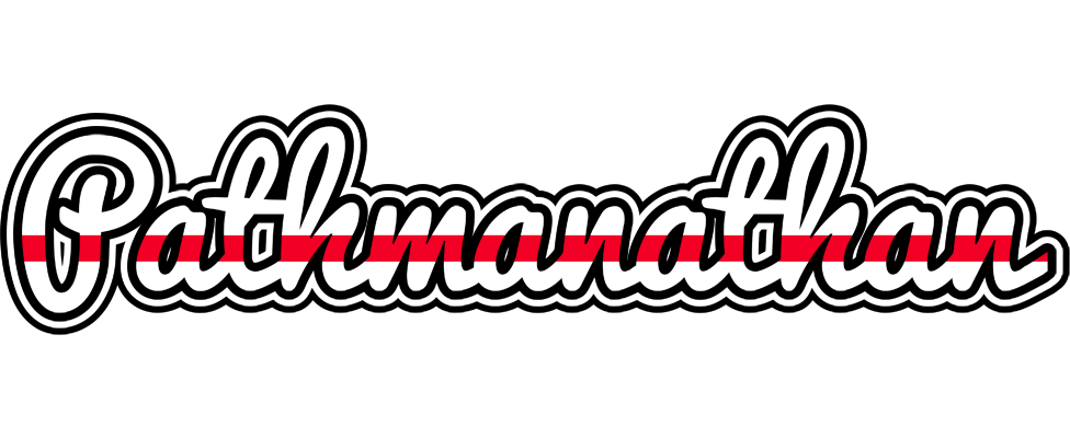 Pathmanathan kingdom logo