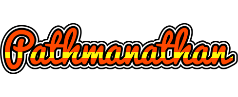 Pathmanathan madrid logo