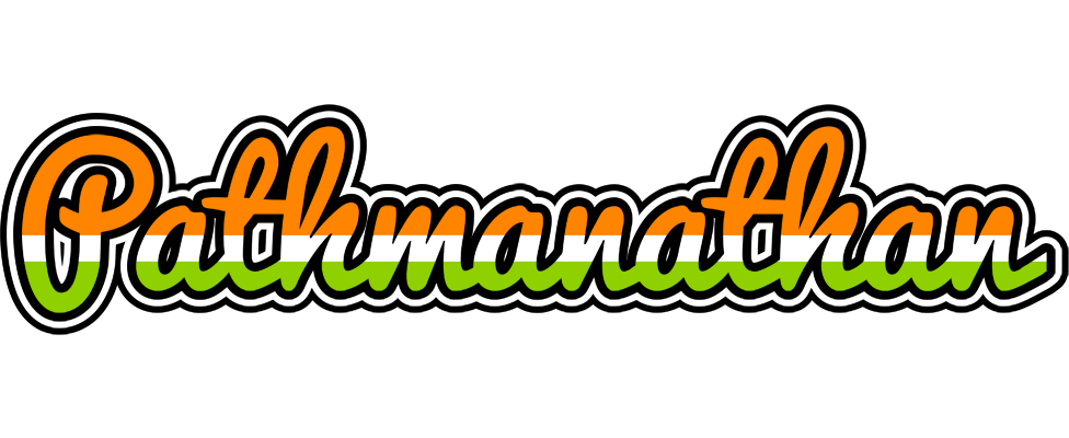 Pathmanathan mumbai logo