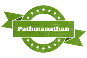 Pathmanathan natural logo