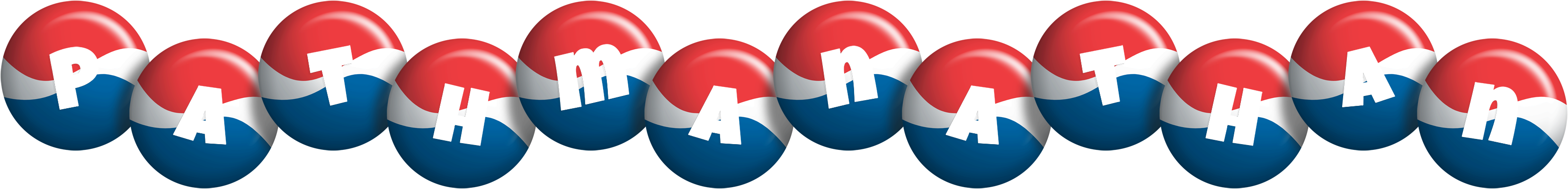 Pathmanathan paris logo