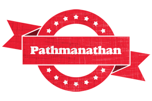 Pathmanathan passion logo