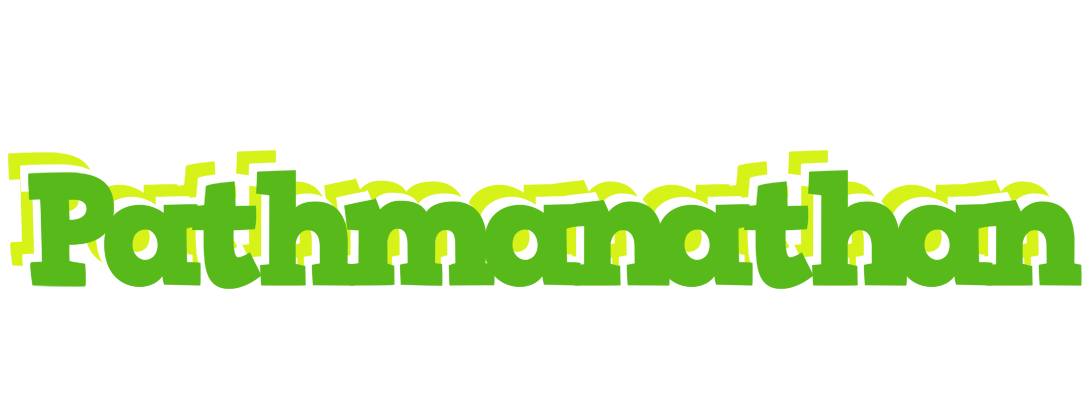 Pathmanathan picnic logo