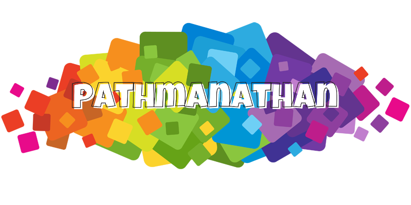Pathmanathan pixels logo