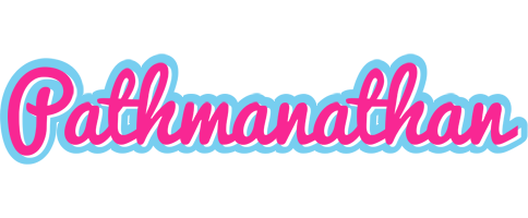 Pathmanathan popstar logo