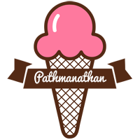 Pathmanathan premium logo