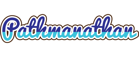 Pathmanathan raining logo