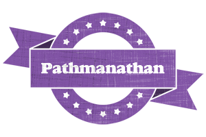 Pathmanathan royal logo