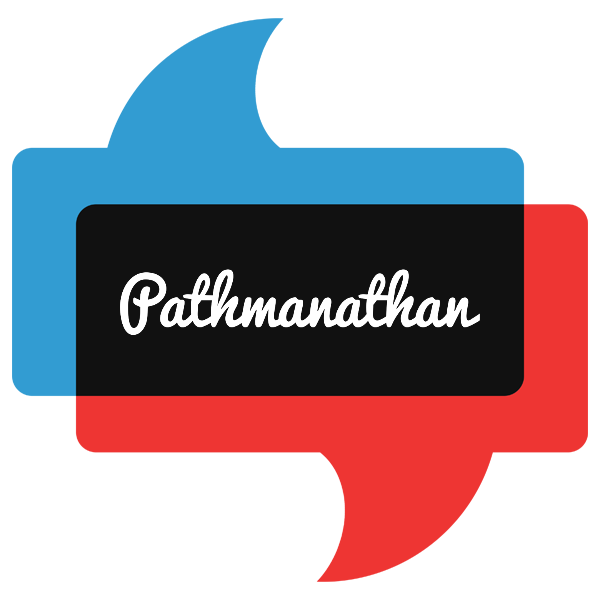 Pathmanathan sharks logo