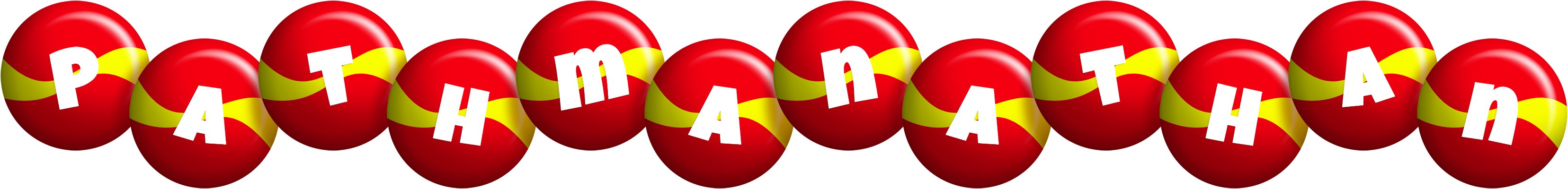 Pathmanathan spain logo