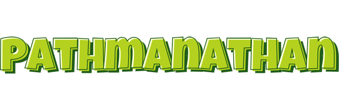 Pathmanathan summer logo