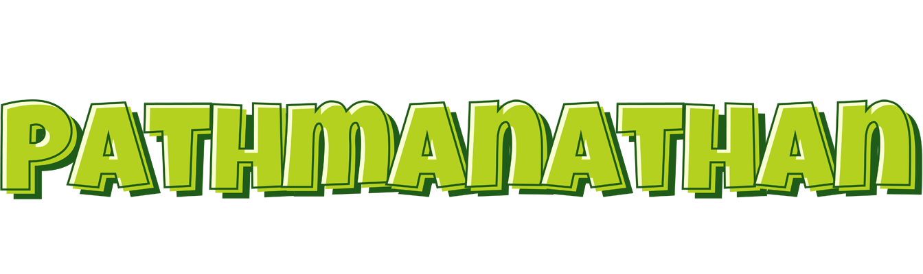 Pathmanathan summer logo