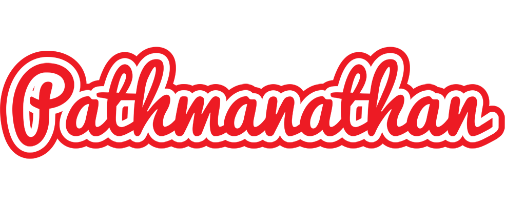 Pathmanathan sunshine logo