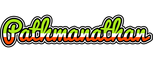 Pathmanathan superfun logo