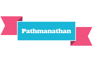 Pathmanathan today logo