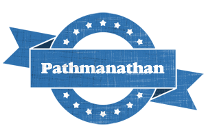 Pathmanathan trust logo