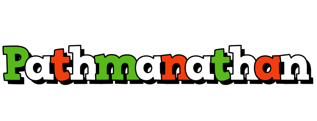 Pathmanathan venezia logo