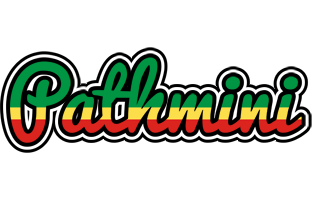 Pathmini african logo