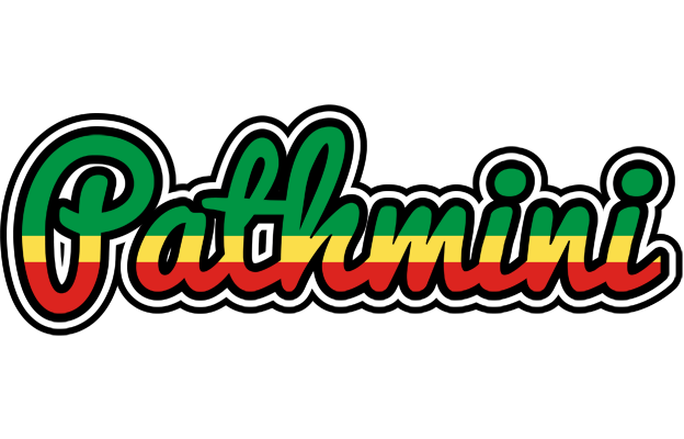 Pathmini african logo