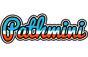 Pathmini america logo