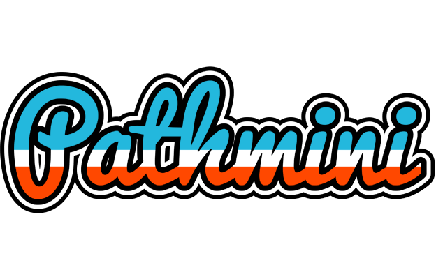 Pathmini america logo