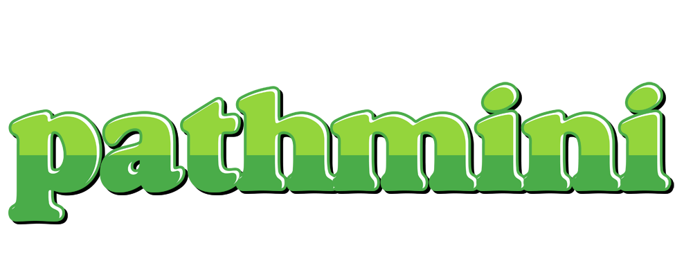 Pathmini apple logo