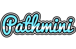 Pathmini argentine logo