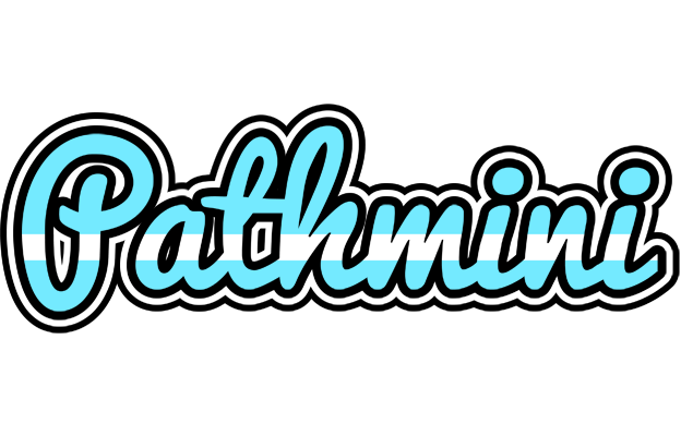 Pathmini argentine logo