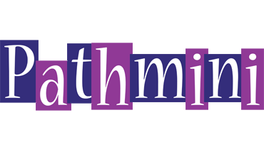 Pathmini autumn logo