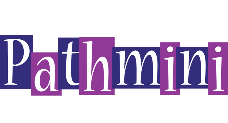 Pathmini autumn logo