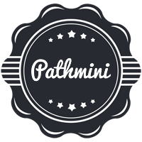 Pathmini badge logo