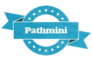 Pathmini balance logo