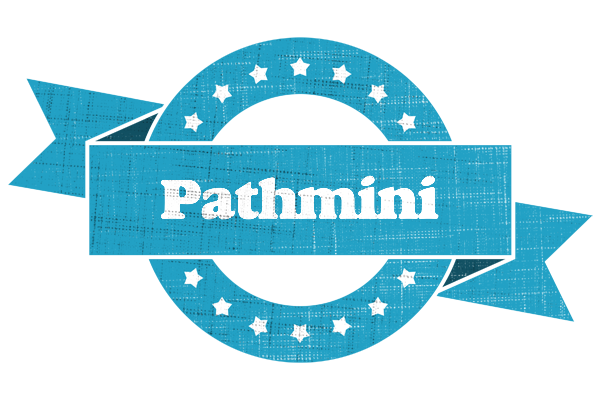 Pathmini balance logo