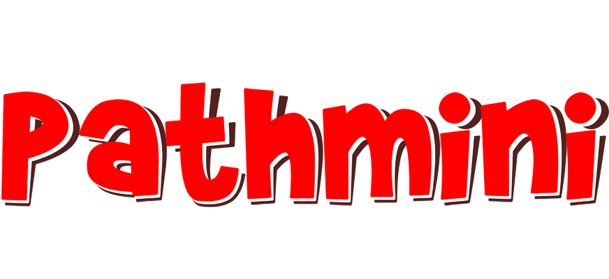 Pathmini basket logo