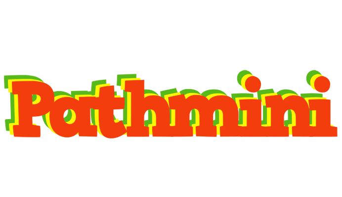 Pathmini bbq logo