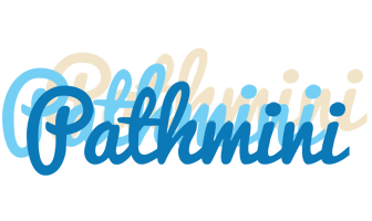 Pathmini breeze logo