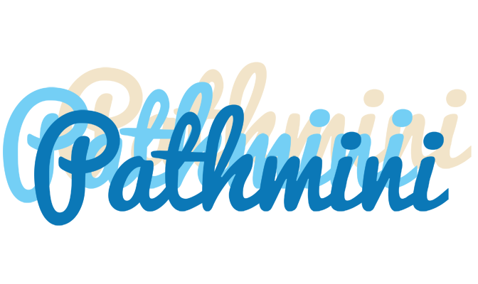Pathmini breeze logo