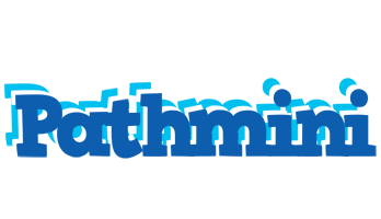 Pathmini business logo