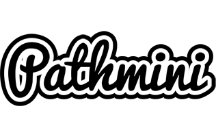 Pathmini chess logo