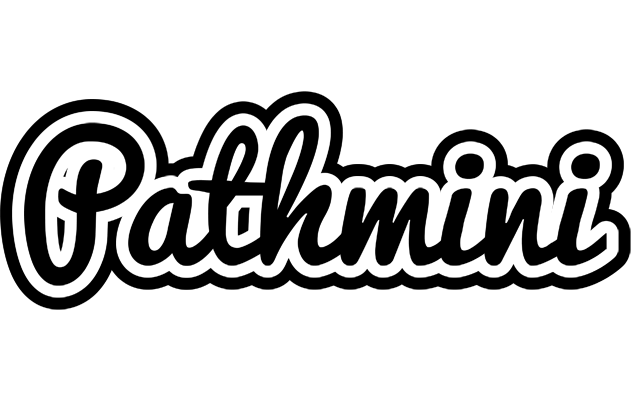 Pathmini chess logo